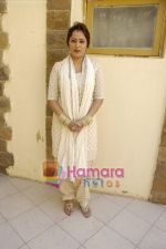 Meghna Malik at Colors channel holi bash in Juhu Hotel on 21st Feb 2010 (3).JPG